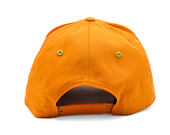 Cap New Era - F1 Constructors 9FIFTY Stretch-Snap - McLaren Racing - Orange