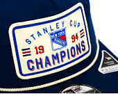 Cap New Era - NHL 2026 Champion VC 19TWENTY - NY Rangers - Team Color