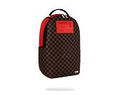 Backpack Sprayground - Red Redemption Backpack