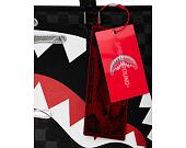Bag Sprayground - Silver Side Drip Tote