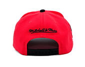 Cap Mitchell & Ness - In The City - NBA - Miami Heat - Pink
