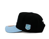 Cap Mitchell & Ness - Legendary Home - NHL - Utah Mammoth - Black