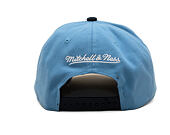 Cap Mitchell & Ness - Legendary Home - NHL - Pittsburgh Penguins - Light Blue
