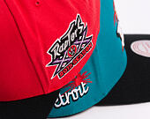 Cap Mitchell & Ness - In The City Hwc - NBA - Toronto Raptors - Red