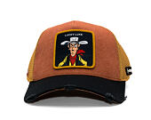 Cap Capslab - Lucky Luke Premium Trucker
