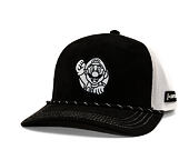 Cap Capslab - Super Mario - Semi Curved Premium Trucker