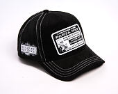Cap Capslab - Beetlejuice Premium Trucker