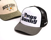 Cap Capslab - Looney Tunes Trucker