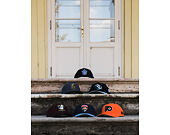 Cap Mitchell & Ness - Legendary Home - NHL - Toronto Maple Leafs - Black