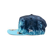 Cap New Era - MLB "Deep Water" 9FIFTY - LA Dodgers - Blue