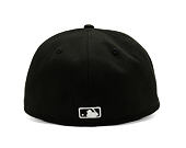 Cap New Era - MLB "American Eagle" 59FIFTY - NY Yankees - Black
