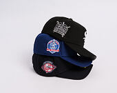 Cap New Era - MLB "Anniversary Patch" 59FORTY A-Frame - NY Yankees - Team Color