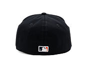Cap New Era - MLB "Anniversary Patch" 59FORTY A-Frame - Detroit Tigers - Team Color