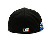 Cap New Era - MLB "Tidal Wave" 59FIFTY - San Francisco Giants - Black