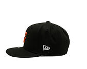 Cap New Era - MLB "Tidal Wave" 59FIFTY - Baltimore Orioles - Black