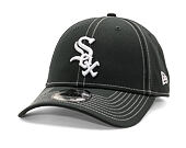 Cap New Era - MLB "Clouds Contrast" 9FORTY - Chicago White Sox - Steel