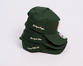 Cap New Era - MLB "Cilantro Green" 9FORTY A-Frame - NY Mets - Cilantro Green