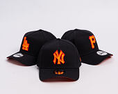 Cap New Era - MLB "Midnight Campfire" 9FORTY A-Frame - NY Yankees - Navy