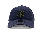 Cap New Era - MLB "Rifle Green" 9TWENTY - NY Yankees - Navy