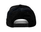 Cap Reflection Luxury New Angel Cap - Black Silver Script