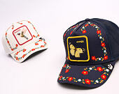 Cap Goorin - Hyper Active - Butterfly