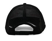 Cap Ed Hardy - Love Kills Slowly Washed 5 Panel Trucker Cap