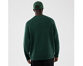 Sweater New Era - MLB Knit Sweater - LA Dodgers - Cilantro Green