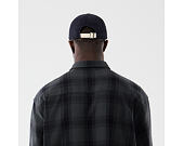 Tee New Era - Branded Essential Tee - Steel