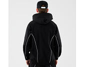Jacket New Era - MLB Piping Track Jacket - LA Dodgers - Black