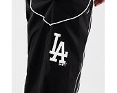 Pants New Era - MLB Piping Track Pants - LA Dodgers - Black