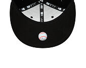 Cap New Era - MLB Black on Black 59FIFTY - Chicago White Sox - Black