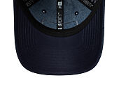 Cap New Era - F1 Pattern Denim 9TWENTY - RED BULL F1 - Navy Blue