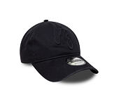 Cap New Era - Branded Embossed 9TWENTY A-Frame - Navy