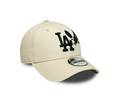 Cap New Era - MLB Outdoor Icon 9FORTY - LA Dodgers - Stone