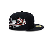 Cap New Era - Branded 59FIFTY - Navy