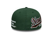 Cap New Era - Branded 59FIFTY - Cilantro Green