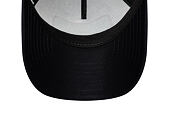 Kids Cap New Era - DC Patch 9FORTY A-Frame Trucker - Superman - White / Navy