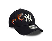 Cap New Era - MLB Outdoor Icon 9FORTY - NY Yankees - Navy