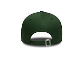 Cap New Era - MLB Food Icon 9FORTY - NY Yankees - Cilantro Green / Cream
