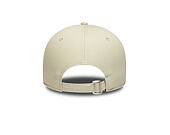 Cap New Era - MLB League Essential 9FORTY - NY Yankees - Stone / Cilantro Green