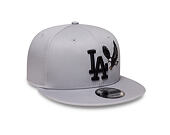 Cap New Era - MLB Outdoor Icon 9FIFTY - LA Dodgers - Grey