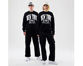 Sweatshirt New Era - MLB Arch Graphic Crewneck - NY Yankees - Navy