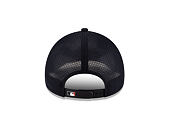 Cap New Era - MLB APEX 9FORTY A-Frame - Boston Red Sox - Team Color