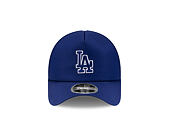 Cap New Era - MLB APEX 9FORTY A-Frame - LA Dodgers - Team Color