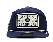 Cap New Era - NHL Champion VC 19TWENTY - Toronto Maple Leafs - Team Color