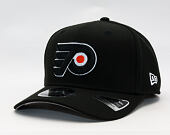Cap New Era - NHL 9SEVENTY Stretch-Snap - Philadelphia Flyers - Team Color