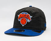 Cap New Era - NBA Nylon Ripstop 19TWENTY - NY Knicks - Team Color