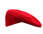 Flat-cap Kangol Tropic 504 Ventair Scarlet