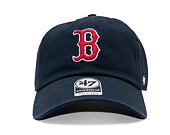 Cap 47 Brand MLB Clean Up - Boston Red Sox