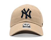 Cap 47 Brand MLB Clean Up - NY Yankees